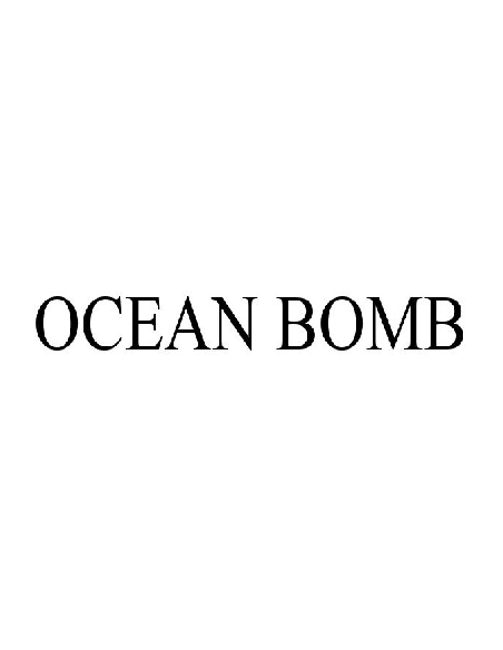 Ocean Bomb