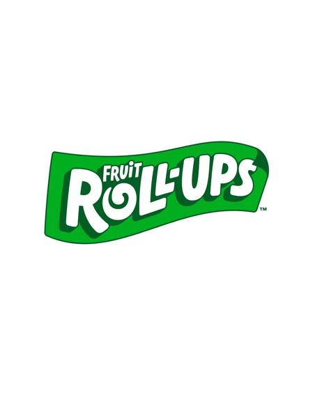 Fruit Roll-Ups