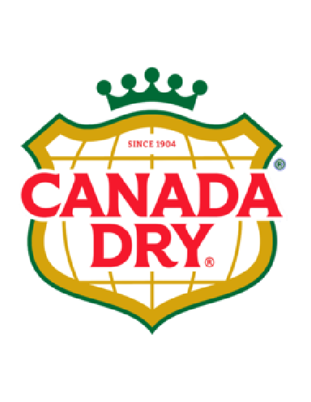 Canada Dry