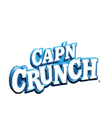 Cap'n Crunch