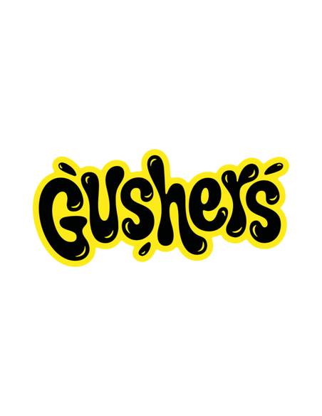 Gushers