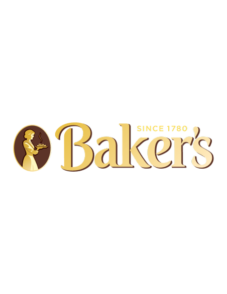 Baker's