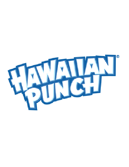 Hawaiian Punch