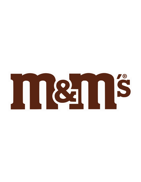 M&M's