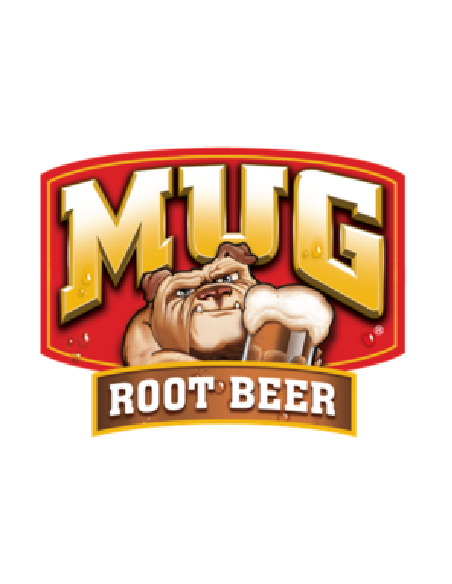 Mug Root Beer