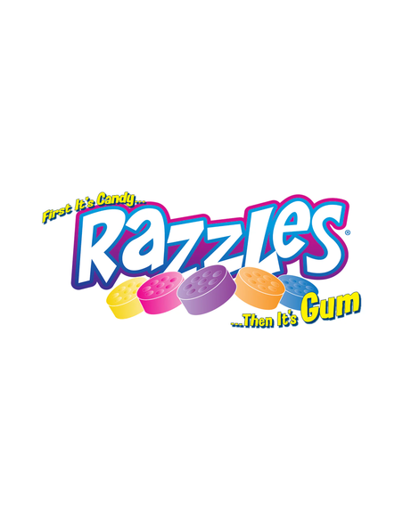 Razzles