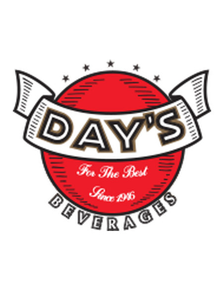 Day's Soda