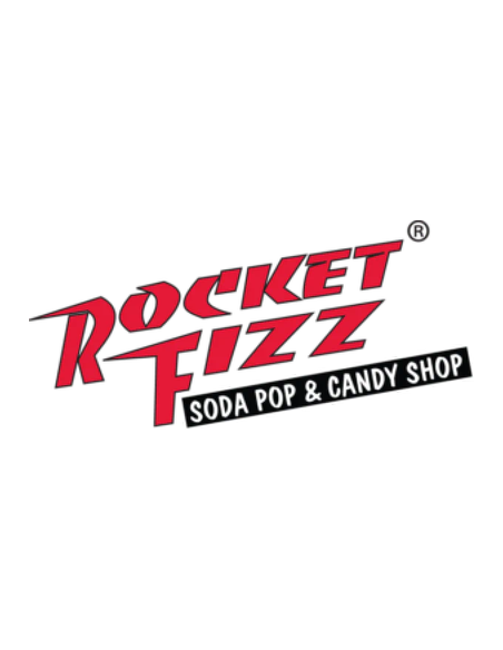 Rocket Fizz