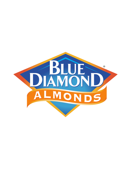 Blue Diamond Almonds