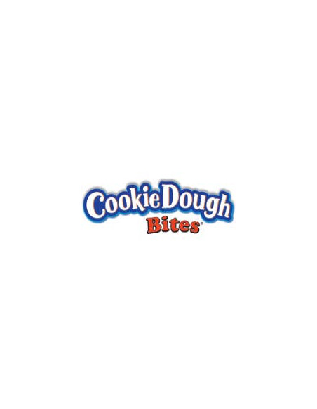 Cookie Dough Bites