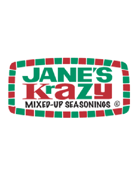 Jane's Krazy