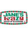 Jane's Krazy