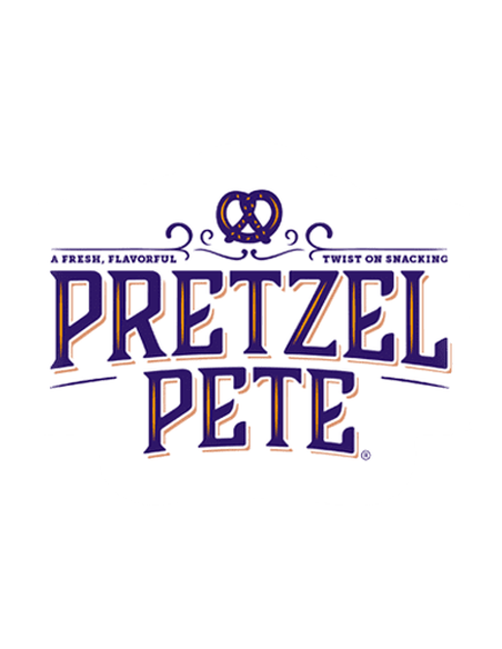 Pretzel Pete