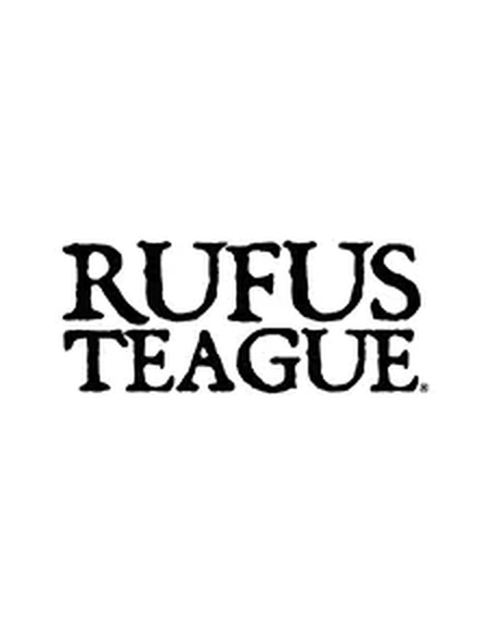 Rufus Teague