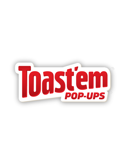 Toast'em Pop Ups