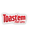 Toast'em Pop Ups