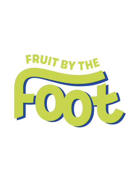 Fruit By The Foot