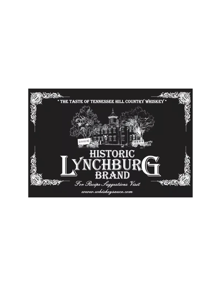 Historic Lynchburg