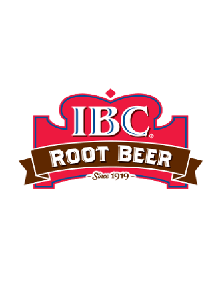 IBC Root Beer