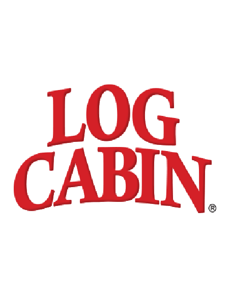 Log Cabin