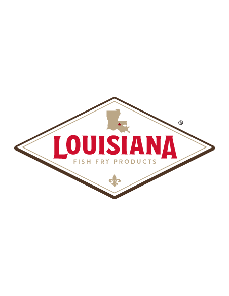 Louisiana Fish Fry Products