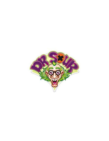 Dr Sour