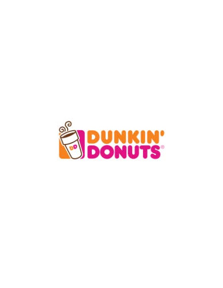 Dunkin' Donuts
