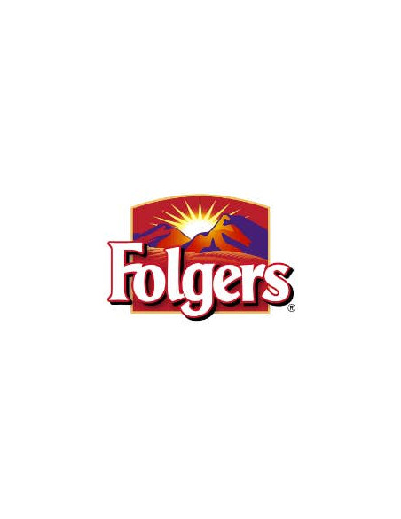Folgers