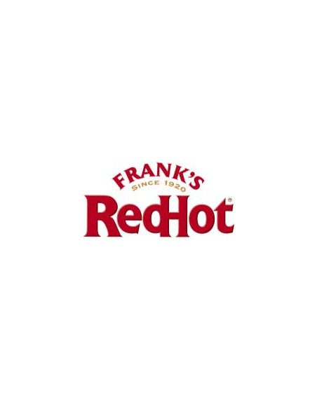 Frank's RedHot