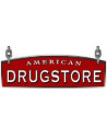 American drugstore