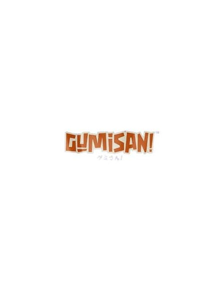 Gumisan