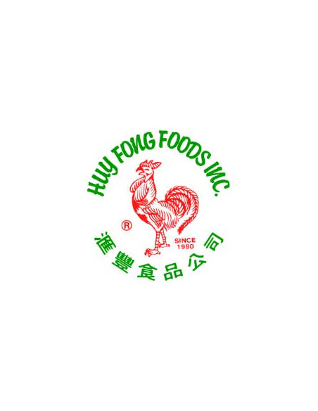 Huy Fong