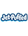 Jet-Puffed