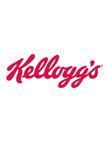 Kelloggs Cereals