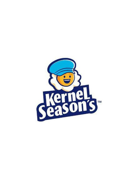 Kernel Season's