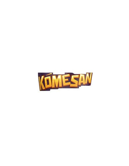 Komesan