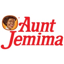 Aunt Jemima Productos para el desayuno