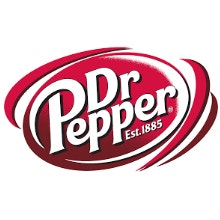 Soda americana Dr Pepper