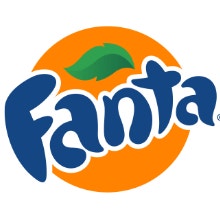 Soda Fanta