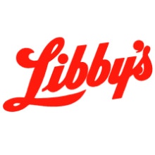 Libby's Nourriture américaine