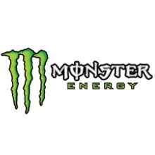 Monster Energy Drink