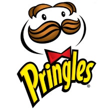 Pringles Patatine fritte