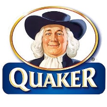 Quaker Flocons d'avoine