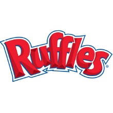 Ruffles Chips américaines