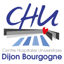 Ospedale universitario Dijon Bourgogne
