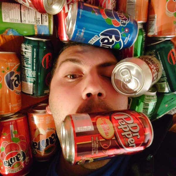 soda Stati Uniti