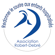 Associazione Robert-Debré Bambini in ospedale