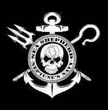 sea shepherd conservation society