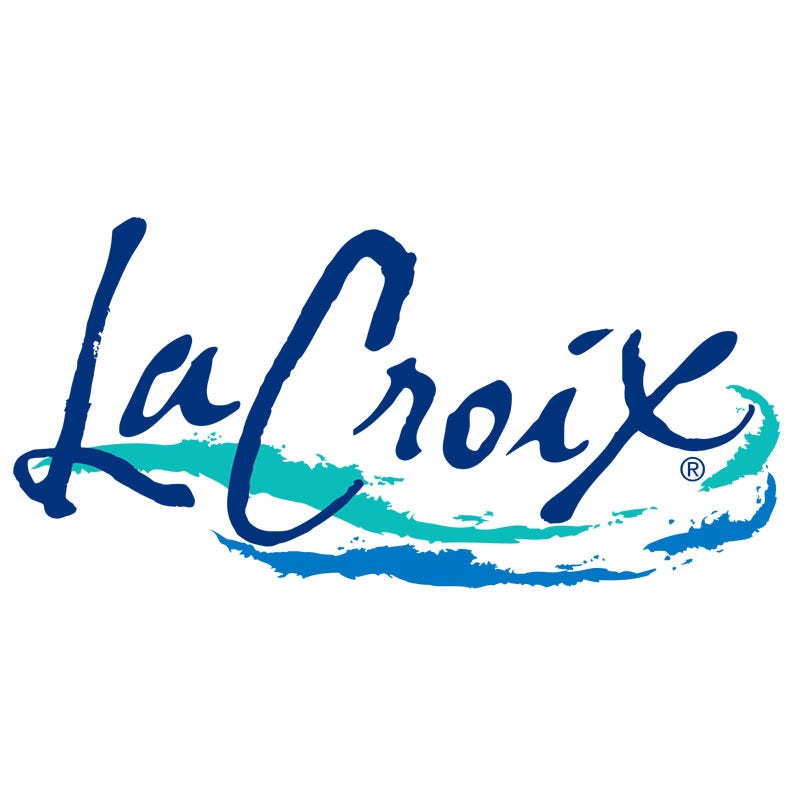 Comprar La Croix