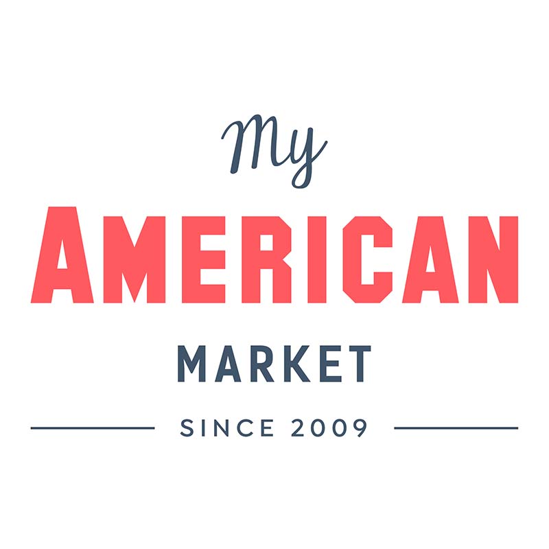 Acheter My American Market